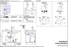Zip HydroTap G5 Classic Plus Boiling Filtered Chrome Tap