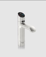 Zip HydroTap G5 Classic Plus Boiling Chilled and Sparkling Filtered Chrome Tap