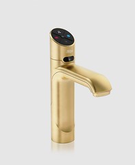 Zip HydroTap G5 Classic Plus Boiling Chilled and Sparkling Filtered Chrome Tap