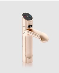 Zip HydroTap G5 Classic Plus Boiling and Chilled Filtered Water Chrome Tap
