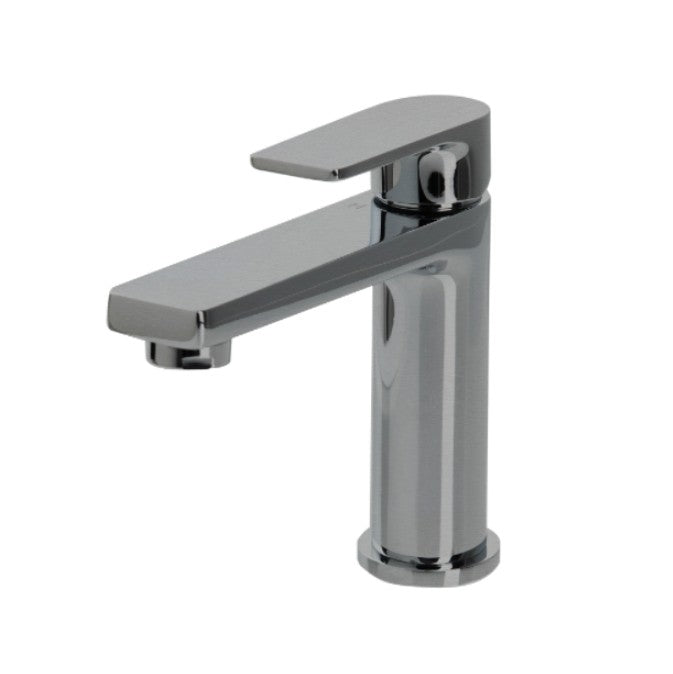 European Design The GABE Leva Basin Mixer Chrome/Chrome and Black/Chrome and Rose Gold/Brushed Gold/Matt Black/Matt Black and Rose Gold/Brushed Nickel/Gunmetal Grey