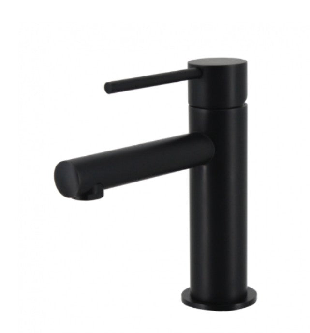 Modernnational Star Mini Chrome/Matt Black/Brushed Bronze/Brushed Nickel/Champagne/Gun Metal Solid Brass Basin Mixer