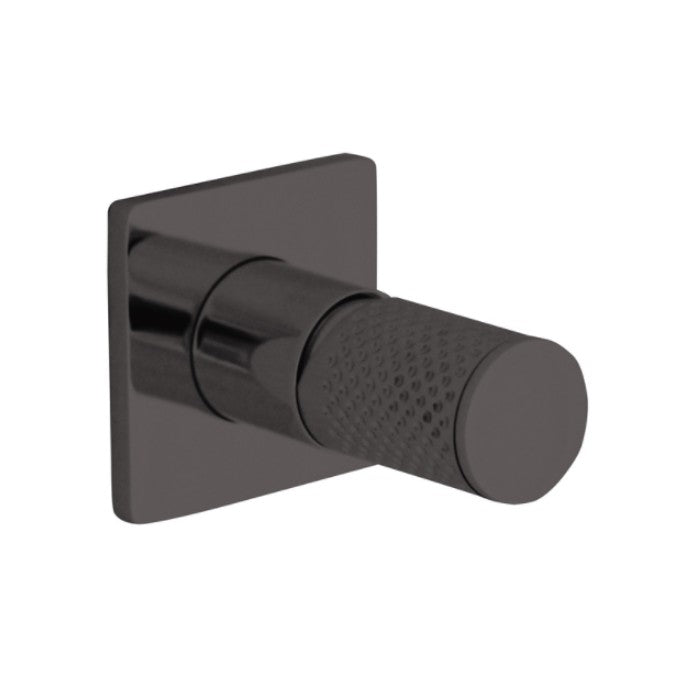 European Design The GABE Wall Mixer Chrome/Chrome and Black/Chrome and Rose Gold/Brushed Gold/Matt Black/Matt Black and Rose Gold/Brushed Nickel/Gunmetal Grey