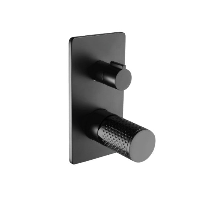 European Design The GABE Diverter Mixer Chrome/Chrome and Black/Chrome and Rose Gold/Brushed Gold/Matt Black/Matt Black and Rose Gold/Brushed Nickel/Gunmetal Grey