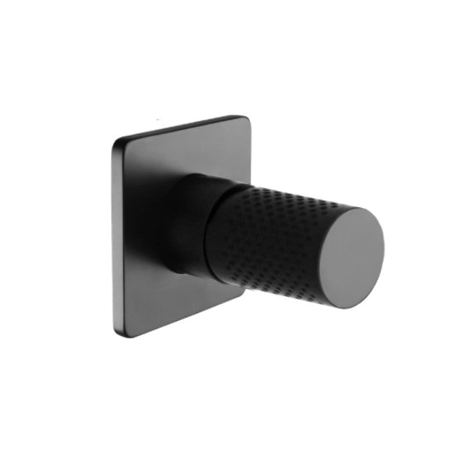 European Design The GABE Wall Mixer Chrome/Chrome and Black/Chrome and Rose Gold/Brushed Gold/Matt Black/Matt Black and Rose Gold/Brushed Nickel/Gunmetal Grey