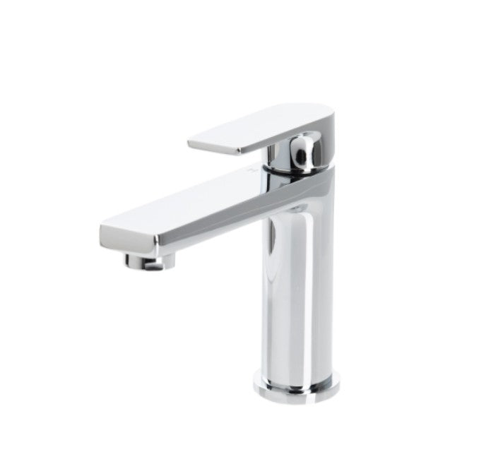 European Design The GABE Leva Basin Mixer Chrome/Chrome and Black/Chrome and Rose Gold/Brushed Gold/Matt Black/Matt Black and Rose Gold/Brushed Nickel/Gunmetal Grey