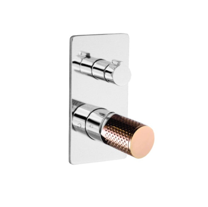 European Design The GABE Diverter Mixer Chrome/Chrome and Black/Chrome and Rose Gold/Brushed Gold/Matt Black/Matt Black and Rose Gold/Brushed Nickel/Gunmetal Grey