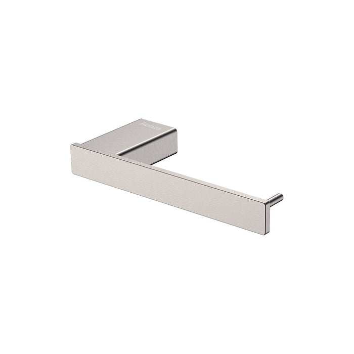 Tono Toilet Roll Holder Chrome/Brushed Nickel/Gun Metal/Matte Black/Urban Brass