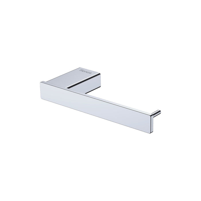 Tono Toilet Roll Holder Chrome/Brushed Nickel/Gun Metal/Matte Black/Urban Brass