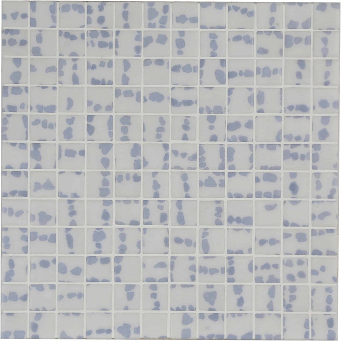 25/50mm AQUARELLE RIMS Corner/Cove/Square Mosaic Tiles 1-2m2/pack 15lm/pack