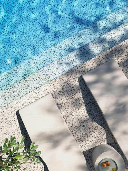 25/50mm AQUARELLE SHADES Corner/Cove/Square Mosaic Tiles 1-2m2/pack 15lm/pack