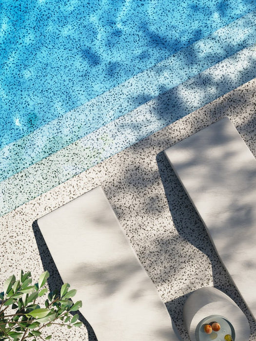 25/50mm AQUARELLE SHADES Corner/Cove/Square Mosaic Tiles 1-2m2/pack 15lm/pack