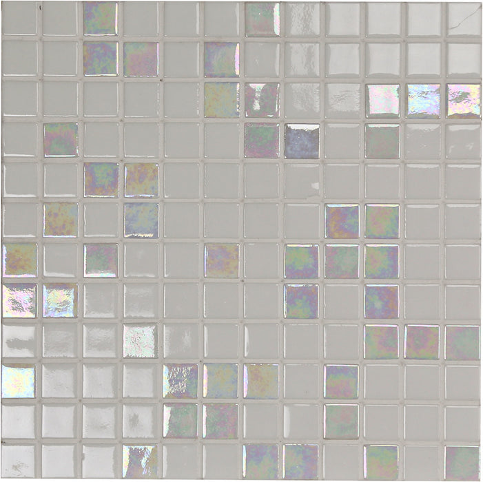 495*312mm Iris Mix Diamond Standard Mosaic Tile 2m2/pack