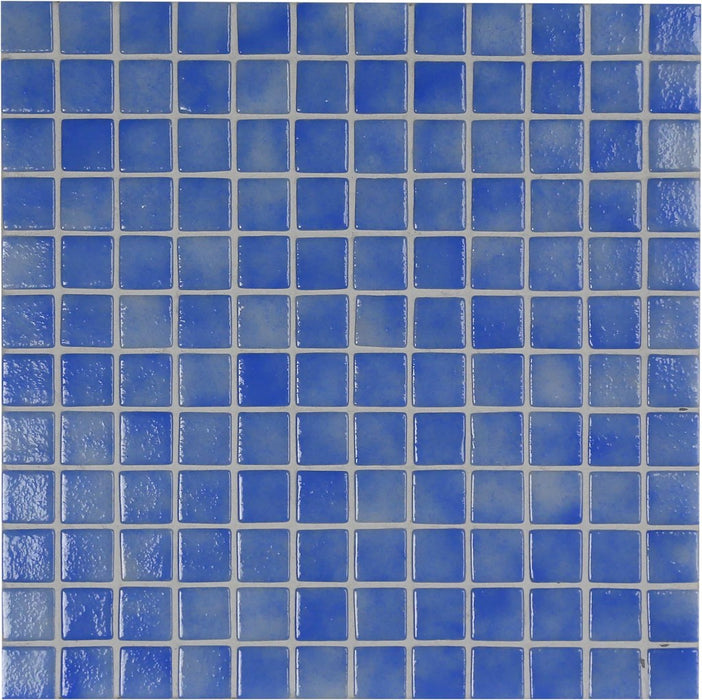 495*312mm NIEBLA 2505-A Standard/Safe Steps Anti-Slip Finish Mosaic Tile 2m2/pack