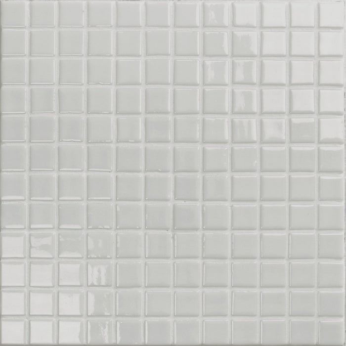 495*312mm LISA 2545-A Standard/Safe Steps Anti-Slip Finish Mosaic Tile 2m2/pack