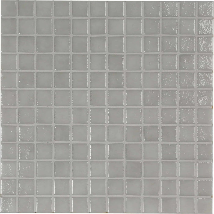 495*312mm NIEBLA 2522-B Standard/Safe Steps Anti-Slip Finish Mosaic Tile 2m2/pack