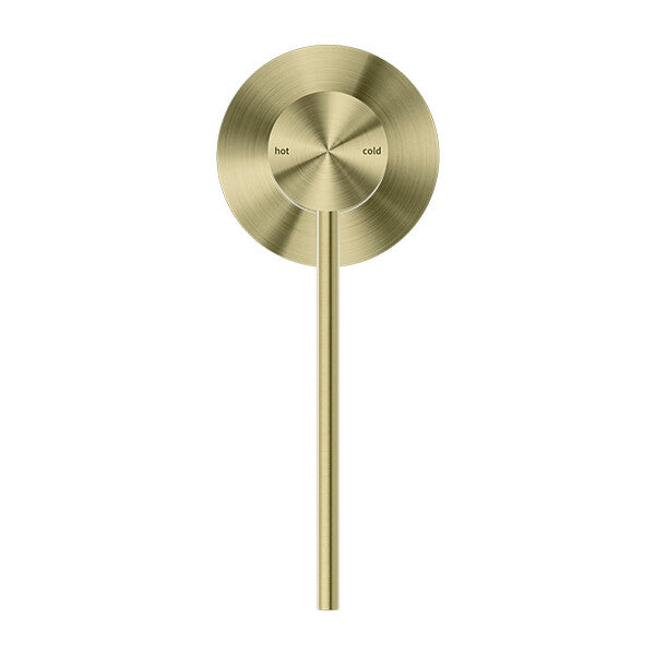 Nero Mecca Care Shower Mixer Chrome/Matte Black/Brushed Nickel/Brushed Gold/Gun Metal/Brushed Bronze/Matte White
