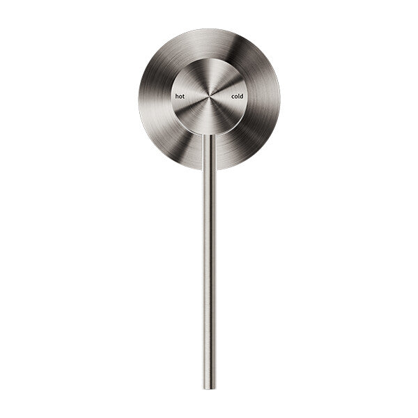 Nero Mecca Care Shower Mixer Chrome/Matte Black/Brushed Nickel/Brushed Gold/Gun Metal/Brushed Bronze/Matte White