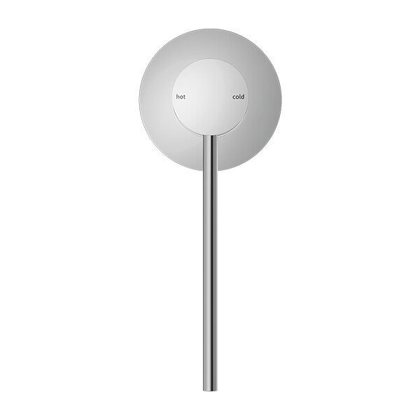 Nero Mecca Care Shower Mixer Chrome/Matte Black/Brushed Nickel/Brushed Gold/Gun Metal/Brushed Bronze/Matte White