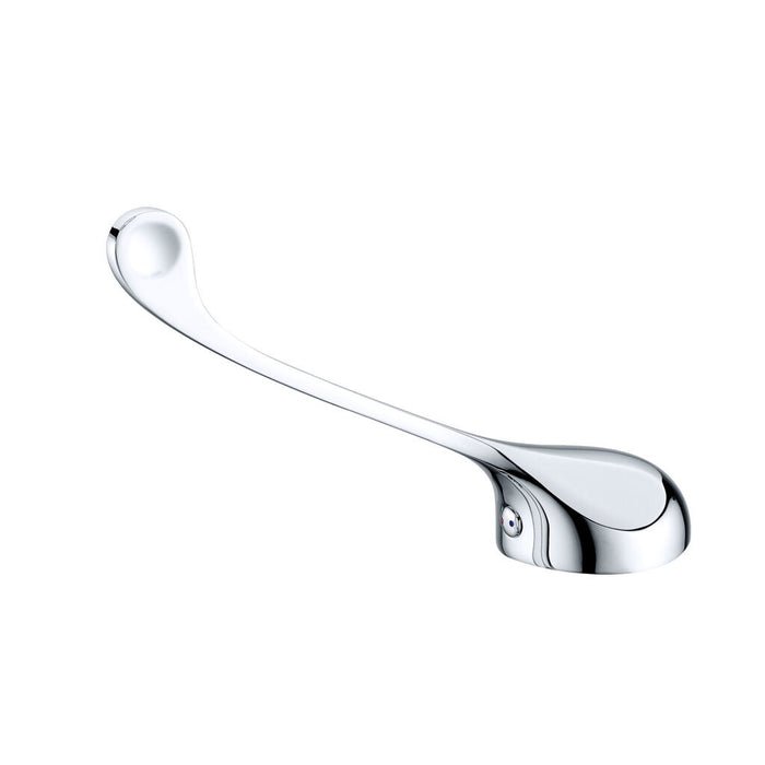 Nero Classic Care Handle Only Chrome