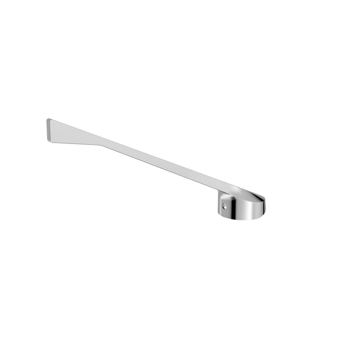 Nero Classic Care Handle Only Extended Handle Chrome