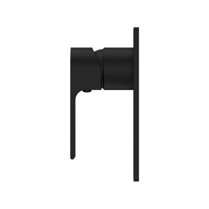 Nero Bianca Shower Mixer Chrome/Matte Black/Brushed Nickel/Brushed Gold/Gun Metal
