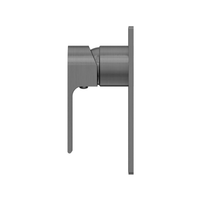 Nero Bianca Shower Mixer Chrome/Matte Black/Brushed Nickel/Brushed Gold/Gun Metal