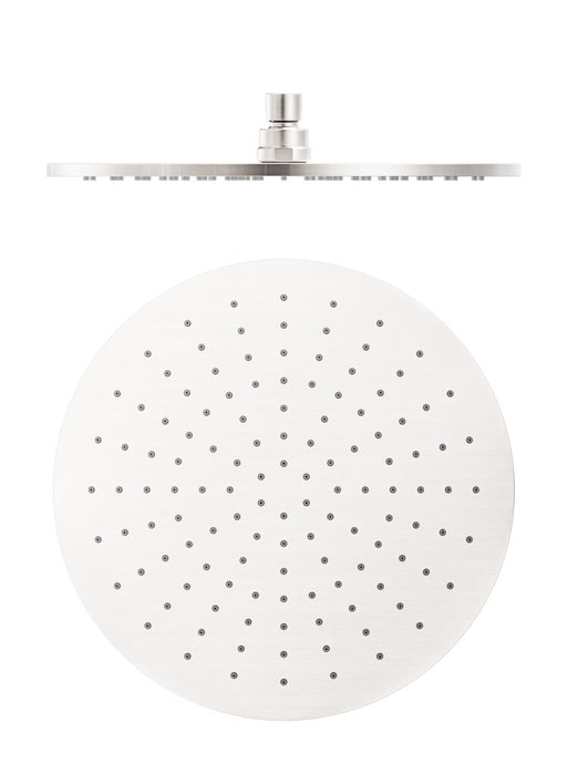 300mm Nero Brass Chrome/Matte Black/Brushed Nickel/Brushed Gold/Gun Metal/Brushed Bronze/Matte White/Graphite Round Shower Head