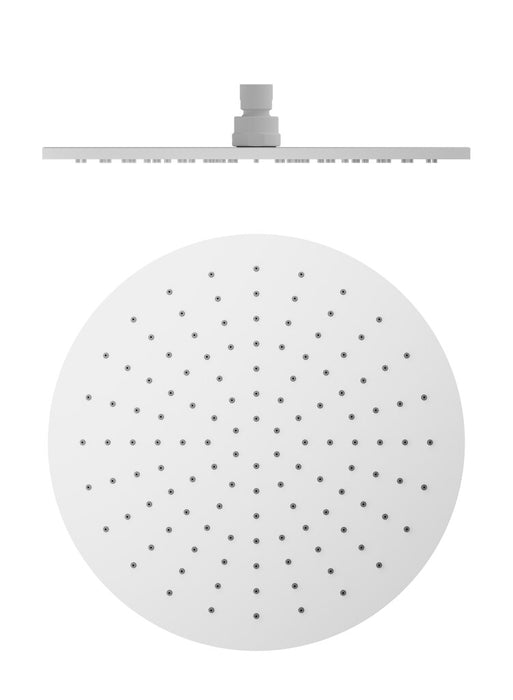300mm Nero Brass Chrome/Matte Black/Brushed Nickel/Brushed Gold/Gun Metal/Brushed Bronze/Matte White/Graphite Round Shower Head