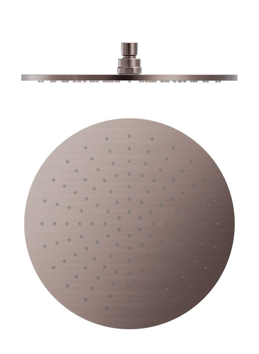 300mm Nero Brass Chrome/Matte Black/Brushed Nickel/Brushed Gold/Gun Metal/Brushed Bronze/Matte White/Graphite Round Shower Head