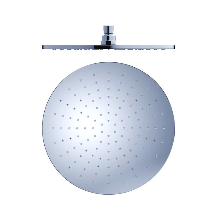 300mm Nero Brass Chrome/Matte Black/Brushed Nickel/Brushed Gold/Gun Metal/Brushed Bronze/Matte White/Graphite Round Shower Head