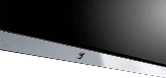 891*434*632(With hood 897-1287) Fotile Side-drafting Rangehood