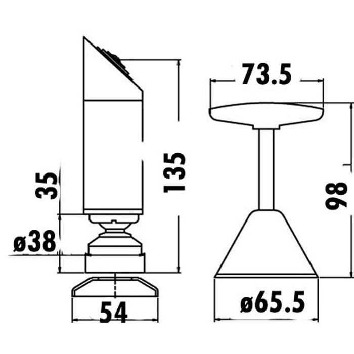 PGNZ Range Tapware - Basin, Bath, Washing Machine, Shower and Wall Taps Sets - HD reno