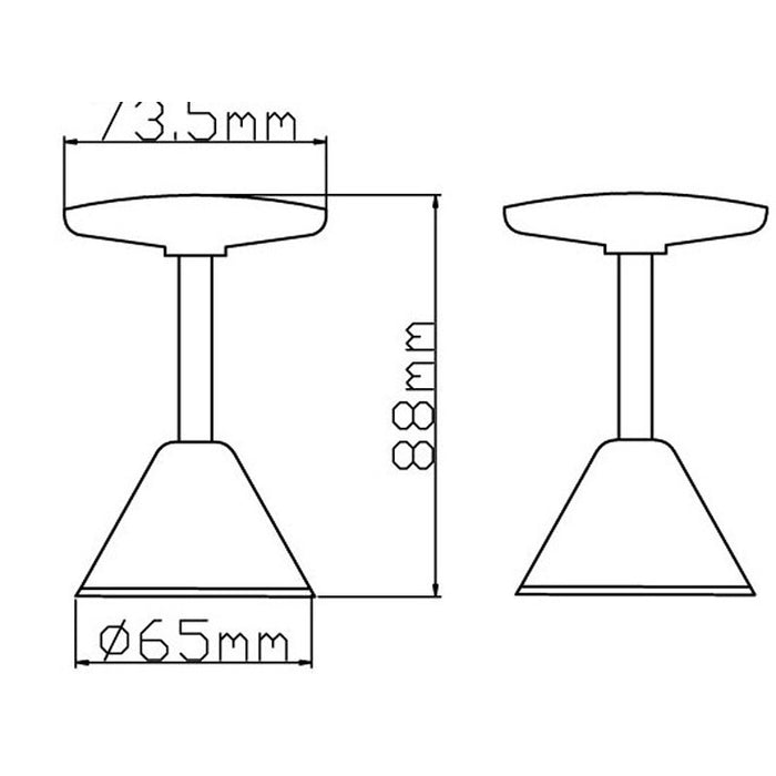 PGNZ Range Tapware - Basin, Bath, Washing Machine, Shower and Wall Taps Sets - HD reno