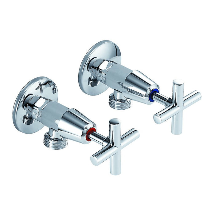 PLNZ Range Tapware - Basin, Bath, Washing Machine, Shower and Wall Taps Sets - HD reno