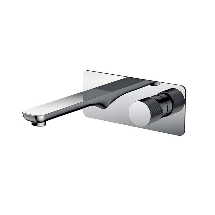 BK QI KASTEN Premium Brass Progressive Bath Mixer - HD reno