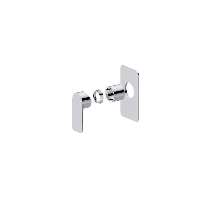 BK LUXUS Premium Brass Bath/Basin Mixer Trim Kit - HD reno