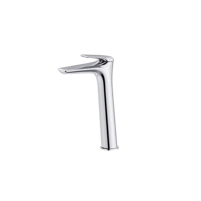 BK BERLIN Premium Brass Tower Basin Mixer - HD reno