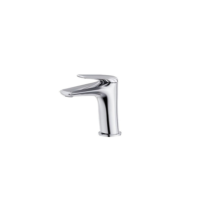 BK BERLIN Premium Brass Basin Mixer - HD reno
