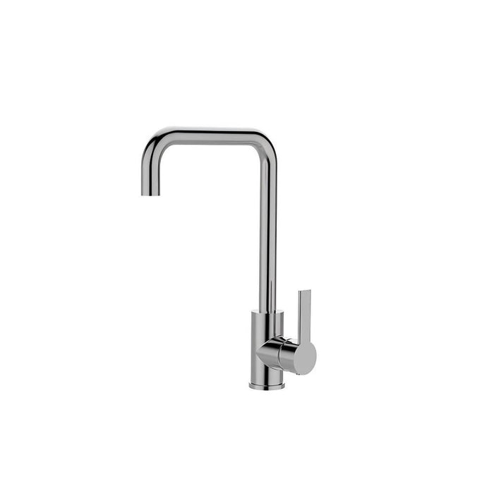BK IRIS Premium Brass Sink Mixer - HD reno