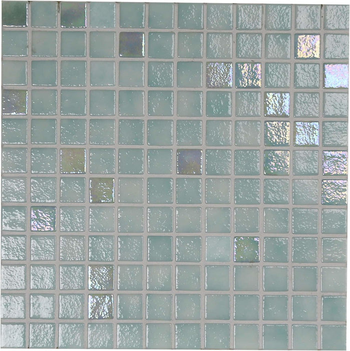 495*312mm Standard Aust Designer Tourmaline Standard Mosaic Tile 2m2/pack