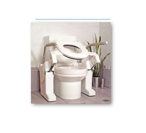 Standard Aerolet Toilet Lift - HD reno