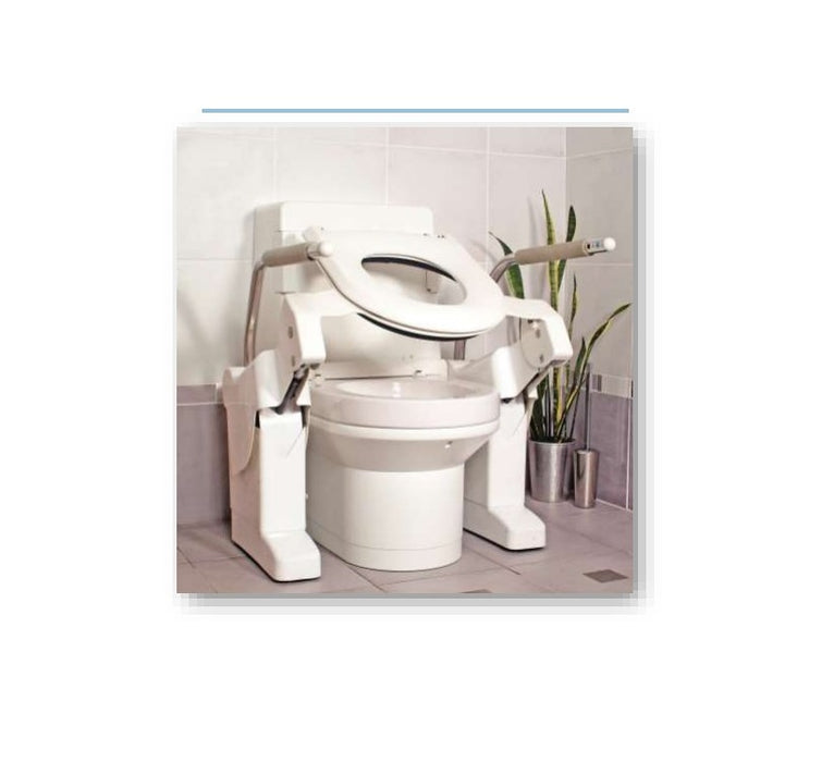 Standard Aerolet Toilet Lift - HD reno