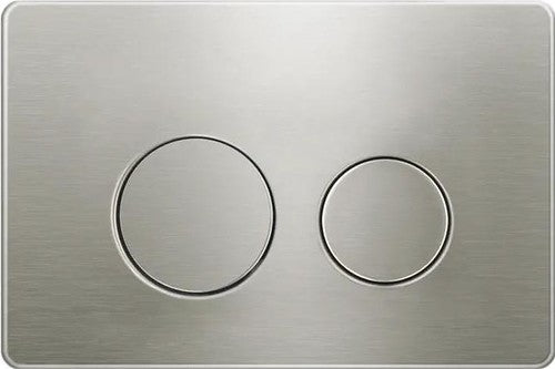 R&T Standard Cisterns Push Plates