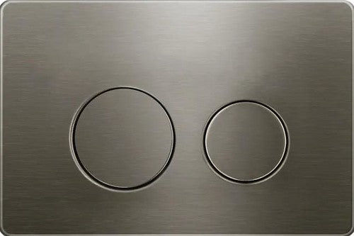 R&T Standard Cisterns Push Plates