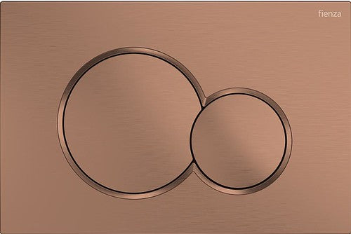 Geberit Sigma Push Plates