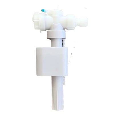 FIE R&T Top Inlet Valve