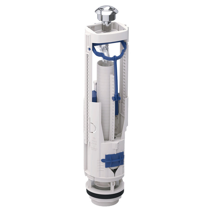 FIE Geberit Impuls260 Dual-Flush Outlet Valve