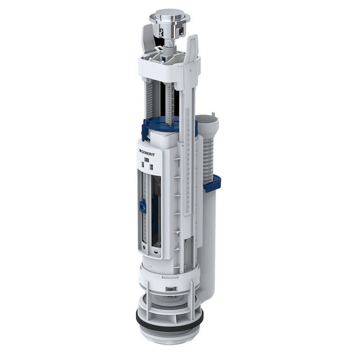 FIE Geberit Typ290 Dual-Flush Outlet Valve