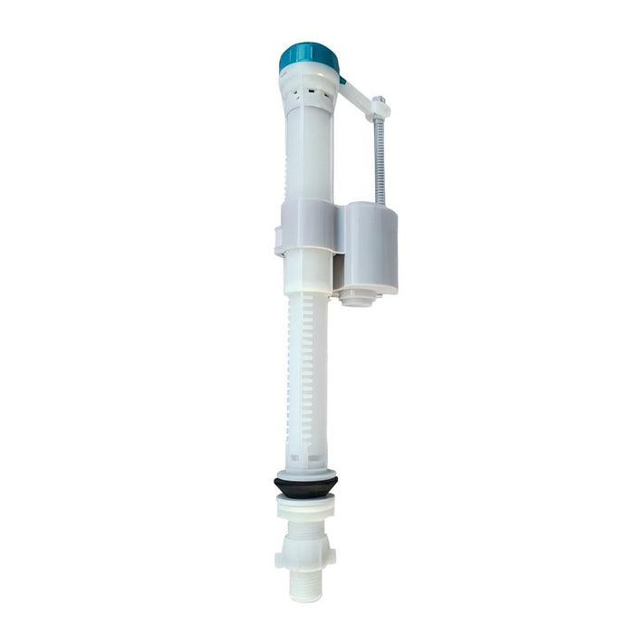 FIE R&T Bottom Inlet Valve